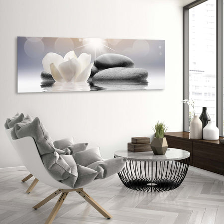 Quadro-Pebbles-in-Water-(1-Part)-Narrow