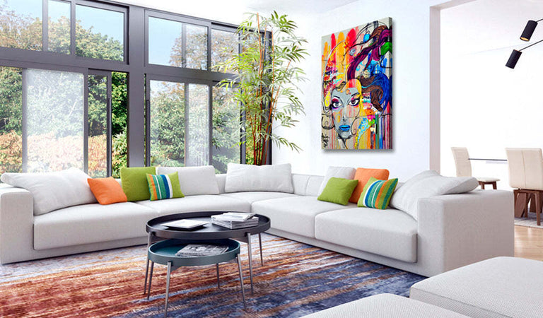 Quadro-Pensieri-colorati