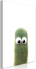 Quadro-Prickly-Friend-(1-Part)-Vertical