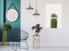 Quadro-Prickly-Friend-(1-Part)-Vertical