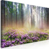 Quadro-Purple-Meadow-(1-Part)-Wide