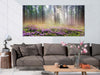 Quadro-Purple-Meadow-(1-Part)-Wide