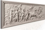 Quadro-Relief:-Apollo-and-Muses