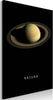 Quadro-Saturn-(1-Part)-Vertical