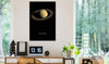 Quadro-Saturn-(1-Part)-Vertical
