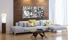 Quadro-Silver-Kiss