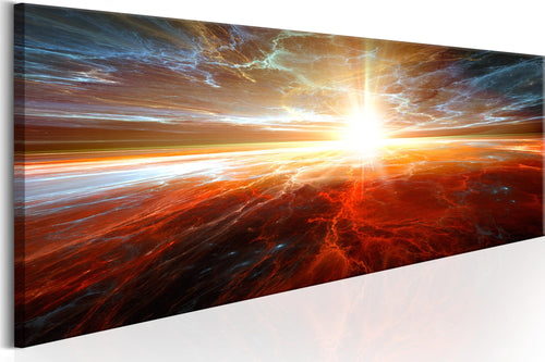 Quadro-Space-and-Time-Warp