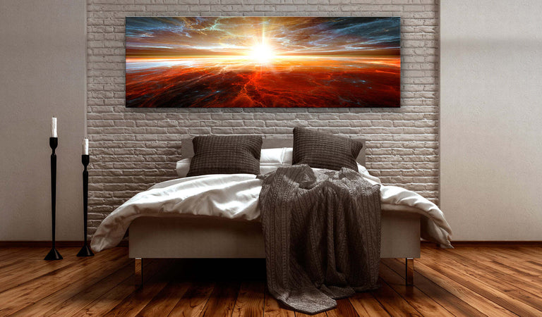 Quadro-Space-and-Time-Warp