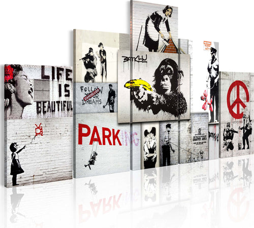 Quadro-Street-Crimes-Banksy-Art