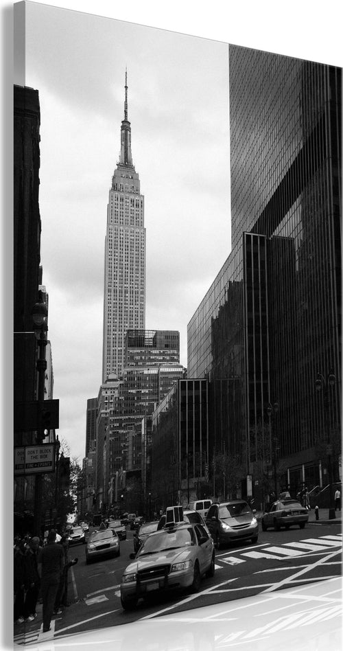 Quadro-Street-in-New-York-(1-Part)-Vertical