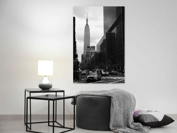 Quadro-Street-in-New-York-(1-Part)-Vertical