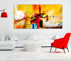 Quadro-Street-Melodies-(1-Part)-Orange-Wide