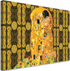 Quadro-su-tela,-Adempimento-di-una-donna-astrazione