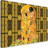 Quadro-su-tela,-Adempimento-di-una-donna-astrazione