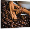 Quadro-su-tela,-Anya-Star-and-Coffee