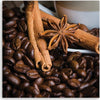 Quadro-su-tela,-Anya-Star-and-Coffee
