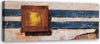Quadro-su-tela,-Astratto-come-dipinto
