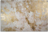 Quadro-su-tela,-Astrazione-dorata