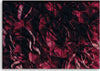 Quadro-su-tela,-Astrazione-geometrica-rossa