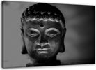 Quadro-su-tela,-Buddha-Positivo