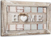Quadro-su-tela,-Casa-Cuore-Retro