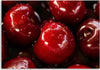 Quadro-su-tela,-Ciliegie-rosse