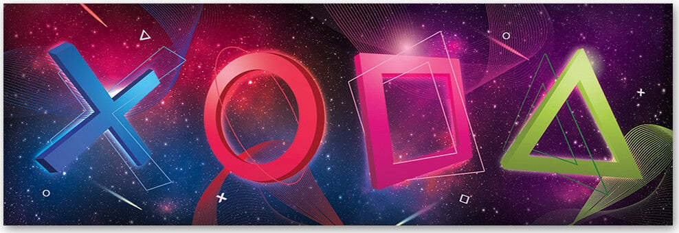 Quadro-su-tela,-Controller-di-astrazione