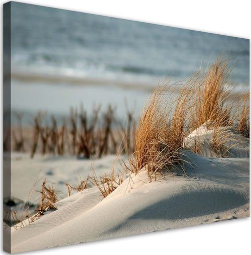 Quadro-su-tela,-Dune-by-the-mare