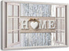 Quadro-su-tela,-Finestra-Vista-Casa-Cuore