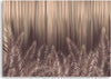 Quadro-su-tela,-Foglie-esotiche-di-palma-3D
