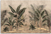 Quadro-su-tela,-Foresta-pluviale-tropicale