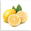 Quadro-su-tela,-Frutta-al-limone