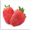Quadro-su-tela,-Frutta-alla-fragola