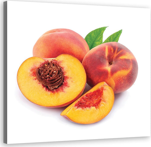 Quadro-su-tela,-Frutta-che-boccia