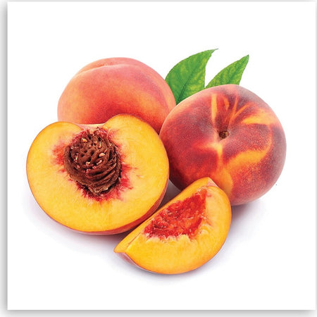 Quadro-su-tela,-Frutta-che-boccia