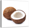 Quadro-su-tela,-Frutta-di-cocco