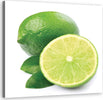Quadro-su-tela,-Frutto-lime