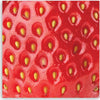 Quadro-su-tela,-Macro-fragola