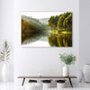 Quadro-su-tela,-Natura-dell'albero-della-foresta-paesaggistica