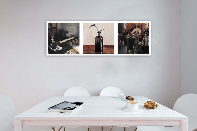 Quadro-su-tela,-Natura-morta