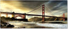 Quadro-su-tela,-New-York-Ponte-di-Brooklyn