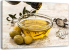 Quadro-su-tela,-Olio-d'oliva-Olive
