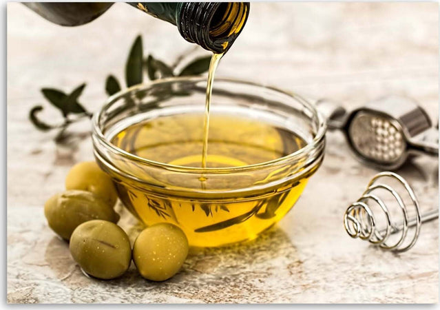 Quadro-su-tela,-Olio-d'oliva-Olive