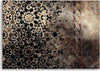 Quadro-su-tela,-Ornamento-orientale