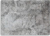 Quadro-su-tela,-Pattern-grigio-su-un-muro-di-cemento