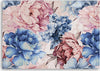 Quadro-su-tela,-Peonie-pastello