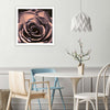 Quadro-su-tela,-Pianta-di-fiori-di-rosa