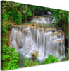 Quadro-su-tela,-Rafting
