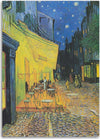Quadro-su-tela,-RIPRODUZIONE-Terrazza-del-caffè-di-notte-Van-Gogh