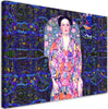 Quadro-su-tela,-Ritratto-di-Eugenia-Primaves